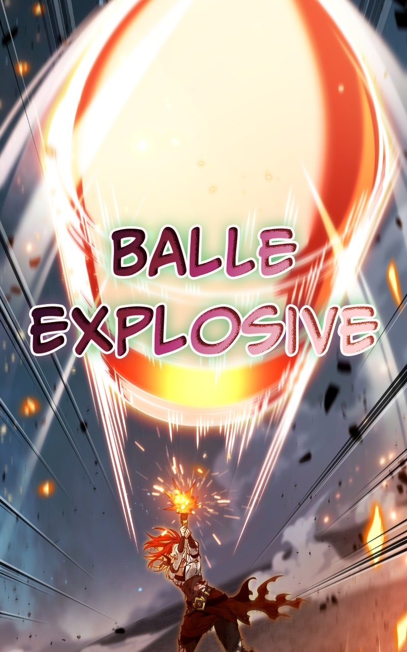 Read The Last Adventurer fr Manga Online