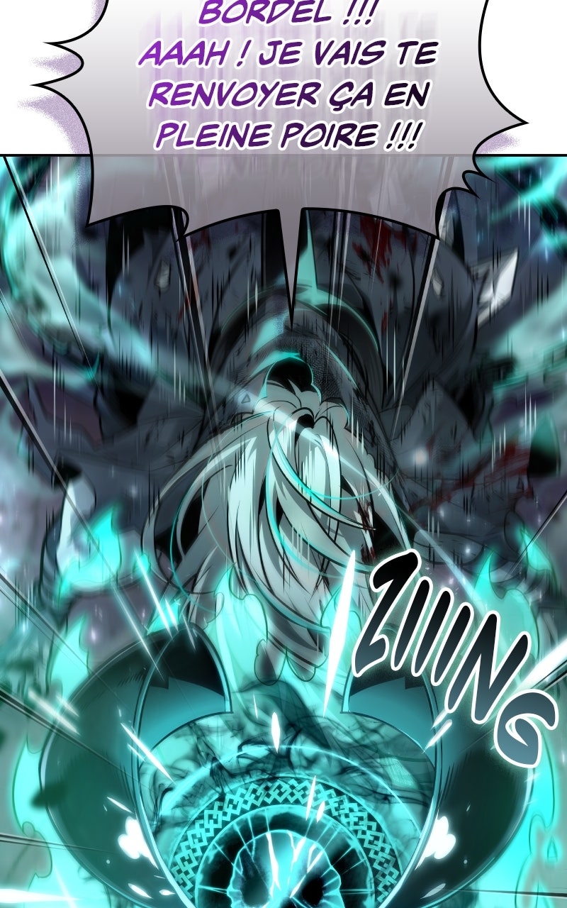 Read The Last Adventurer fr Manga Online