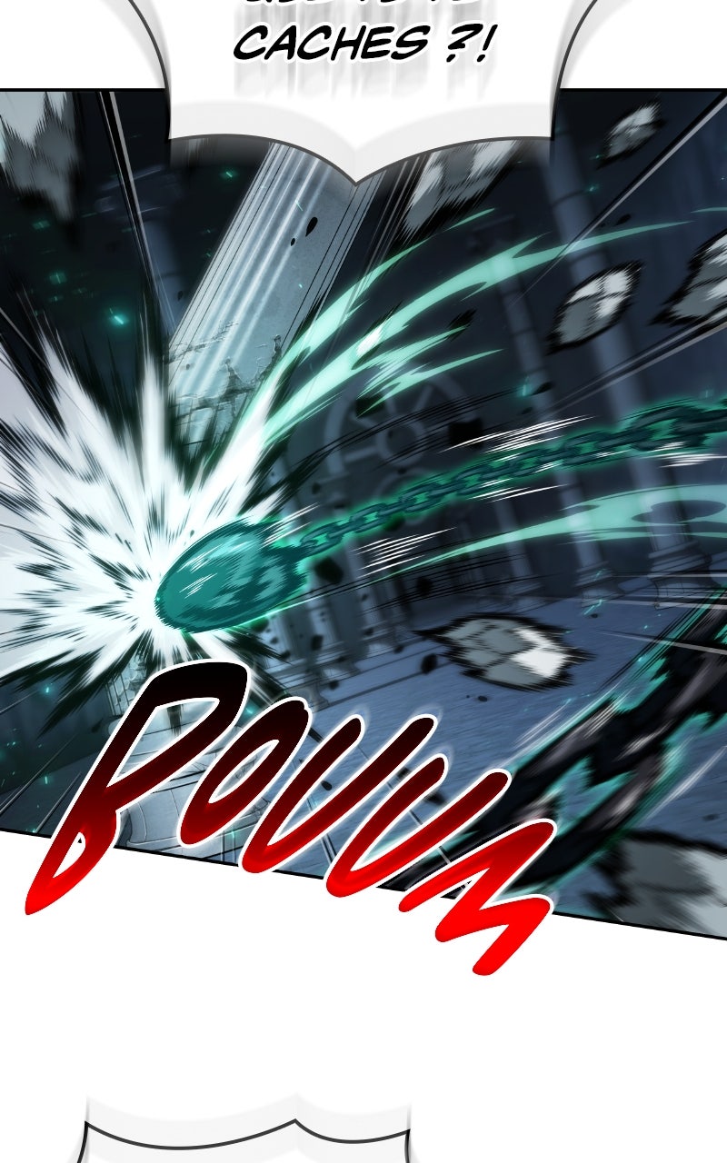 Read The Last Adventurer fr Manga Online