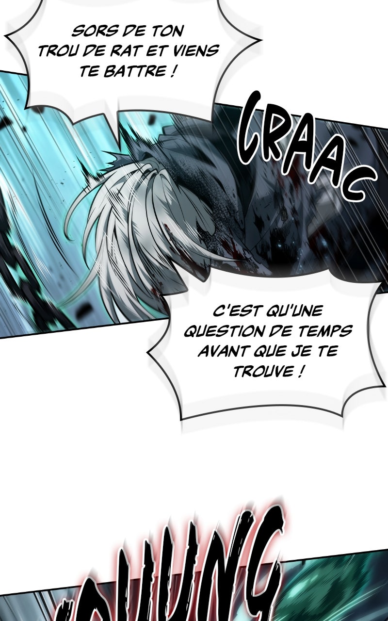 Read The Last Adventurer fr Manga Online