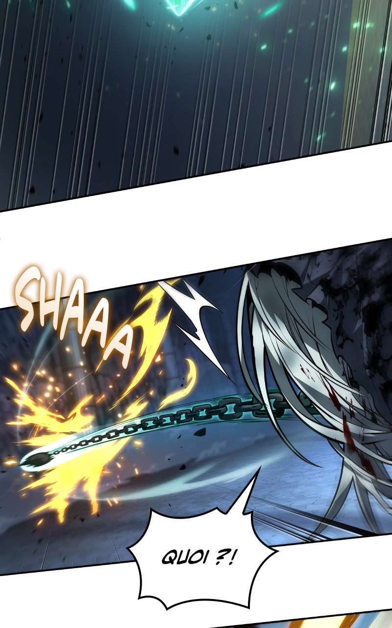 Read The Last Adventurer fr Manga Online