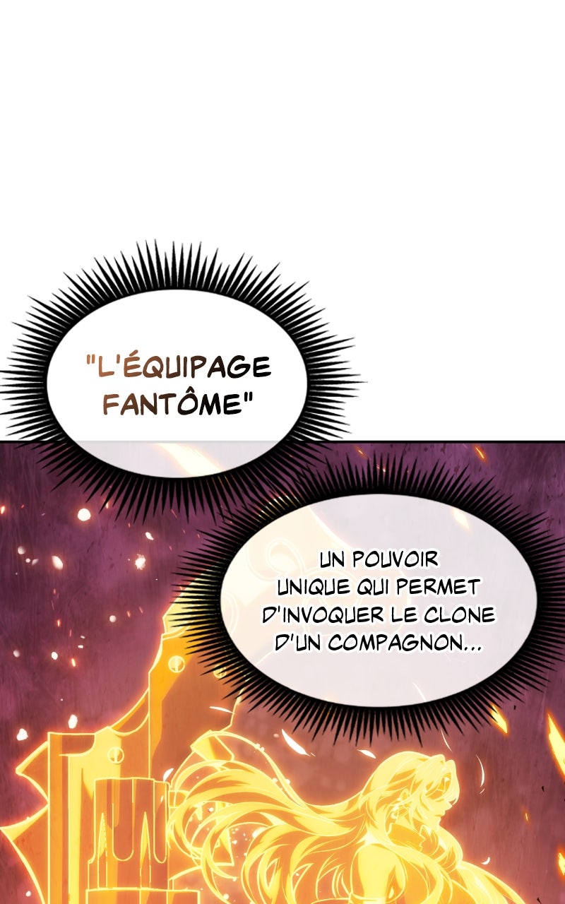 Read The Last Adventurer fr Manga Online