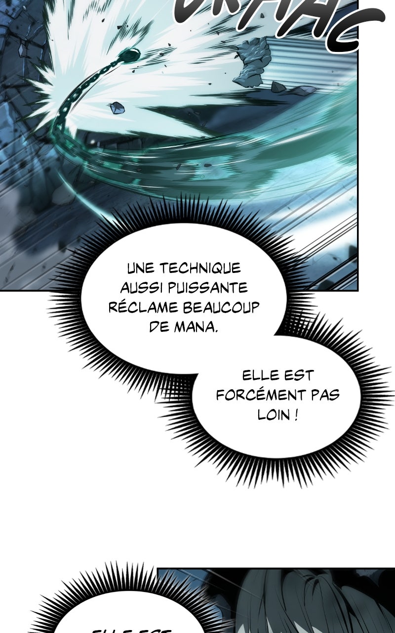 Read The Last Adventurer fr Manga Online