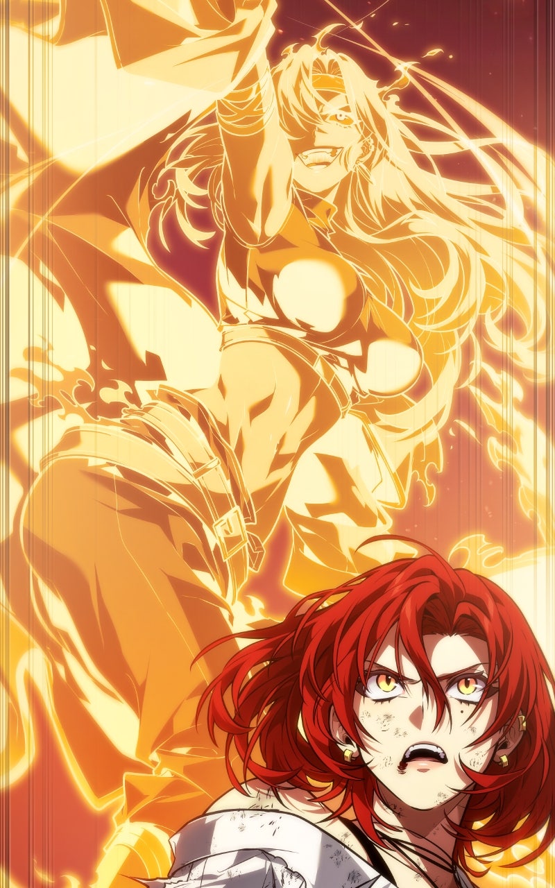 Read The Last Adventurer fr Manga Online