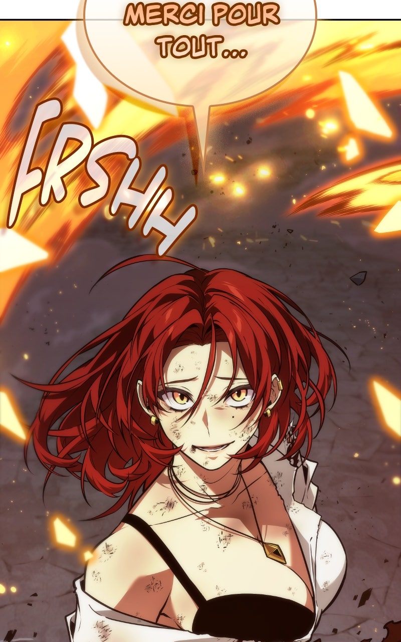 Read The Last Adventurer fr Manga Online