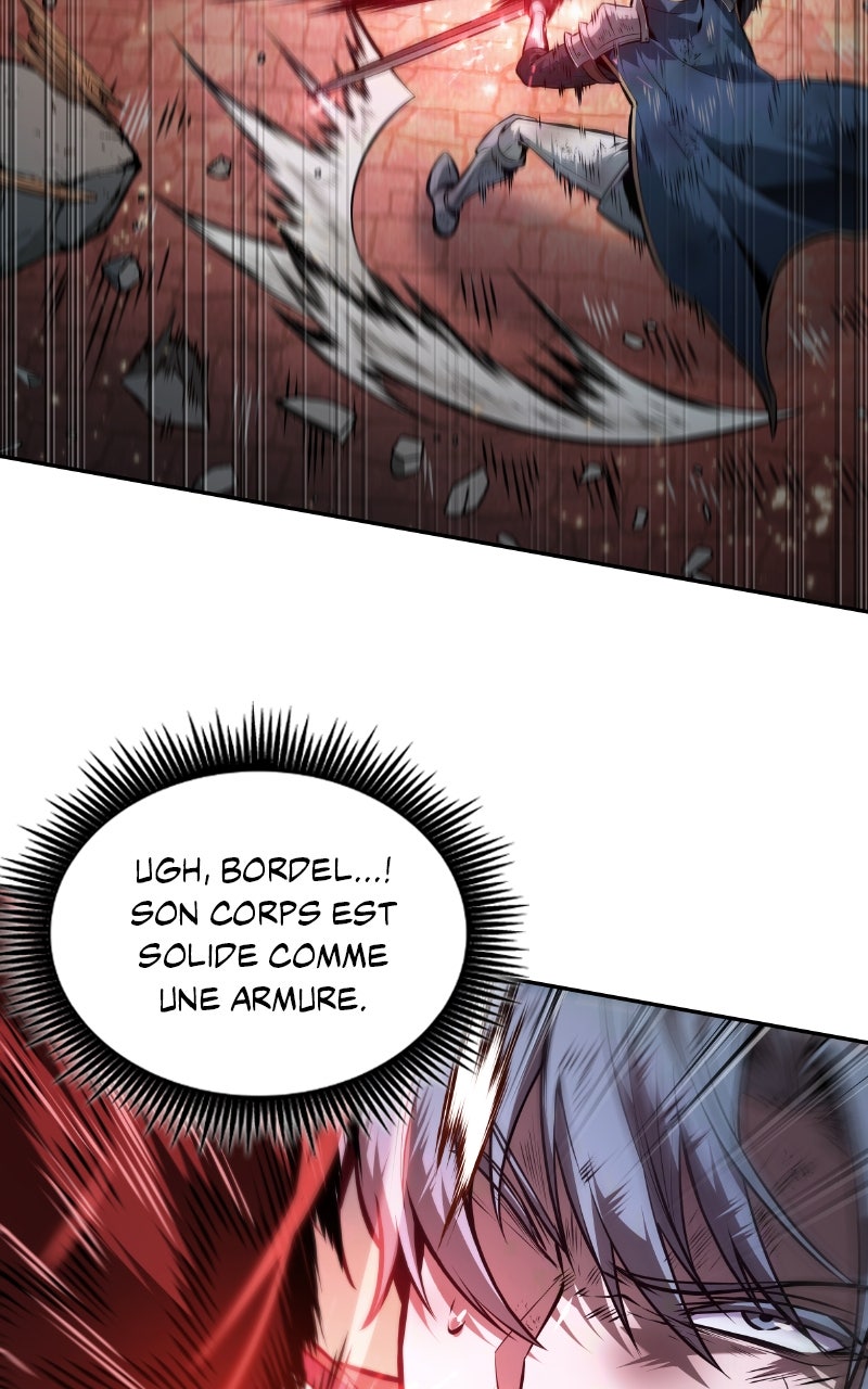 Read The Last Adventurer fr Manga Online