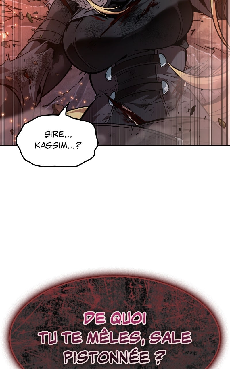 Read The Last Adventurer fr Manga Online