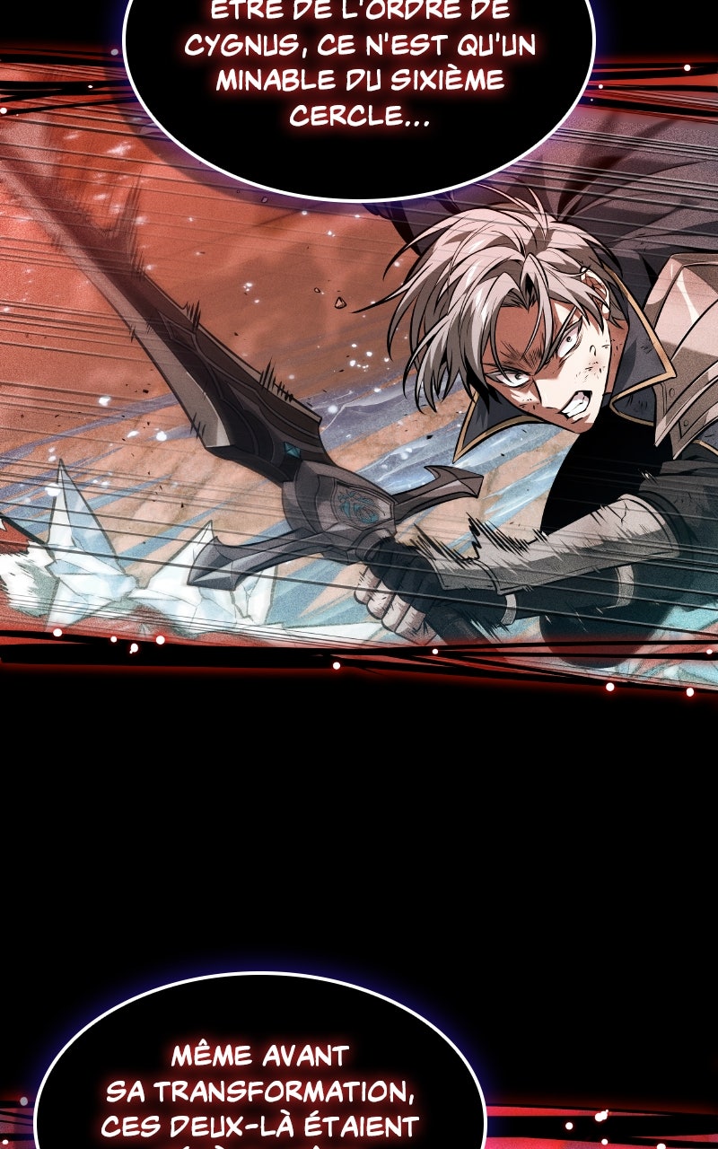 Read The Last Adventurer fr Manga Online