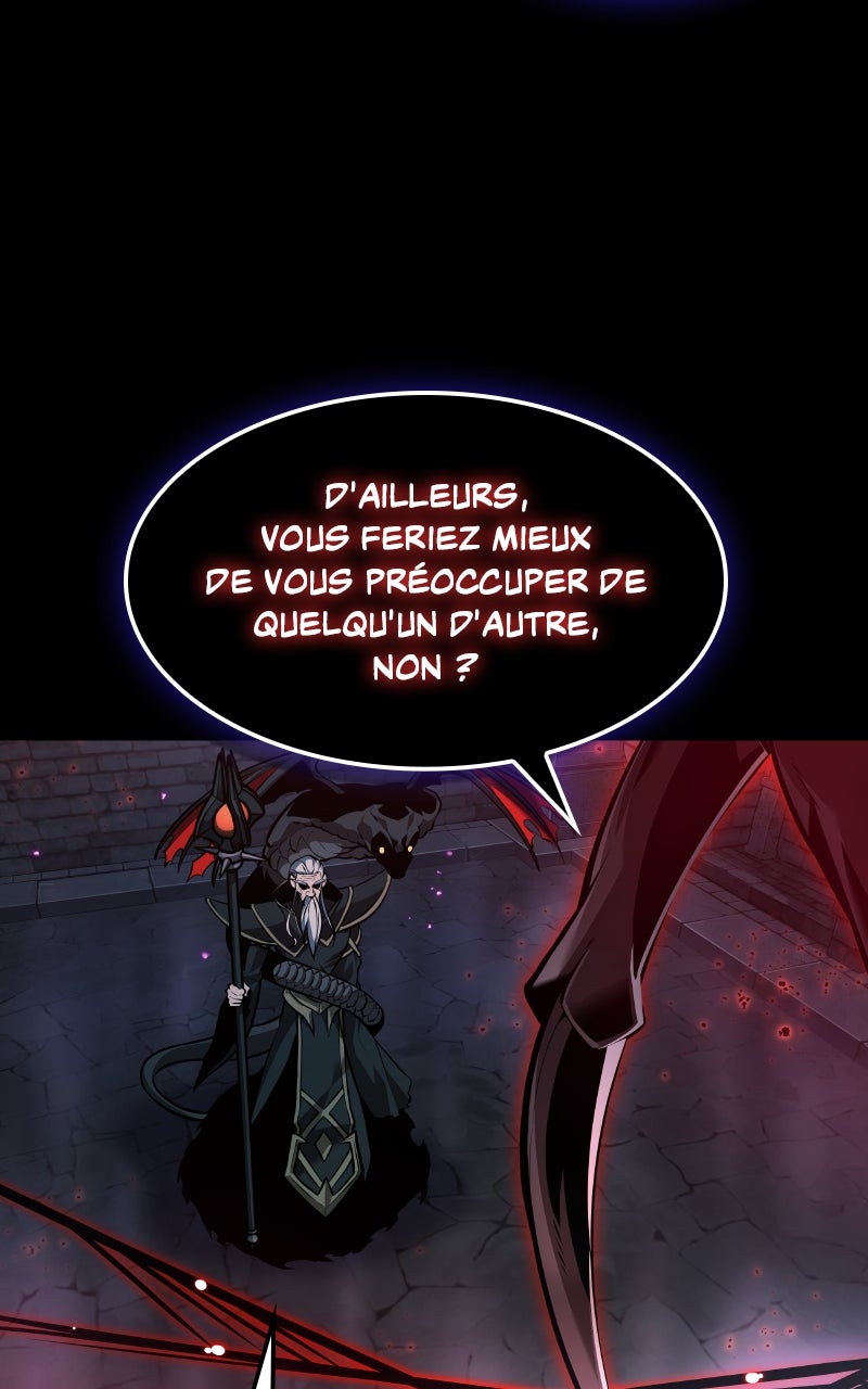 Read The Last Adventurer fr Manga Online