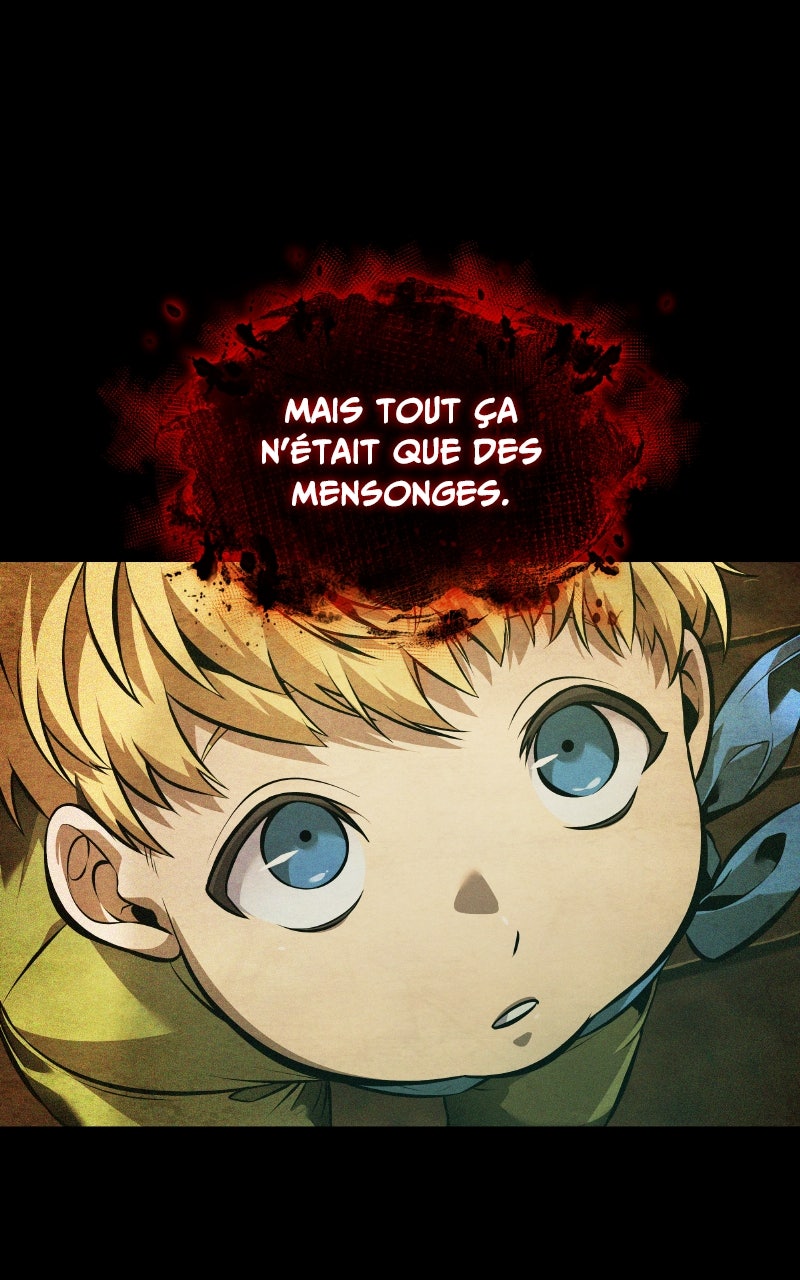 Read The Last Adventurer fr Manga Online