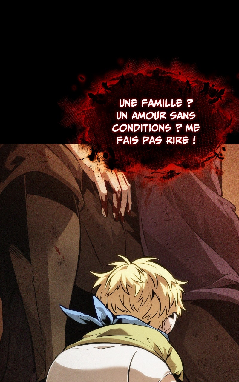 Read The Last Adventurer fr Manga Online