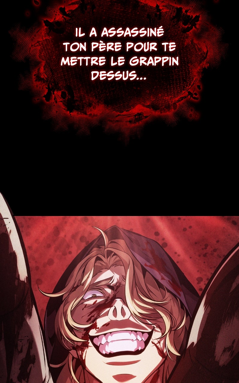 Read The Last Adventurer fr Manga Online