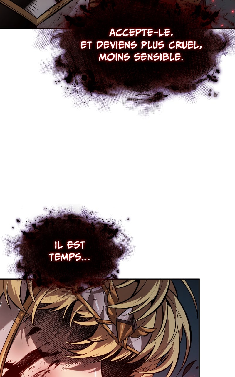 Read The Last Adventurer fr Manga Online