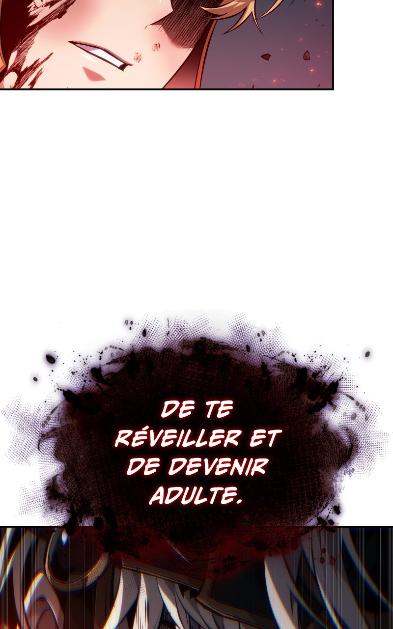 Read The Last Adventurer fr Manga Online