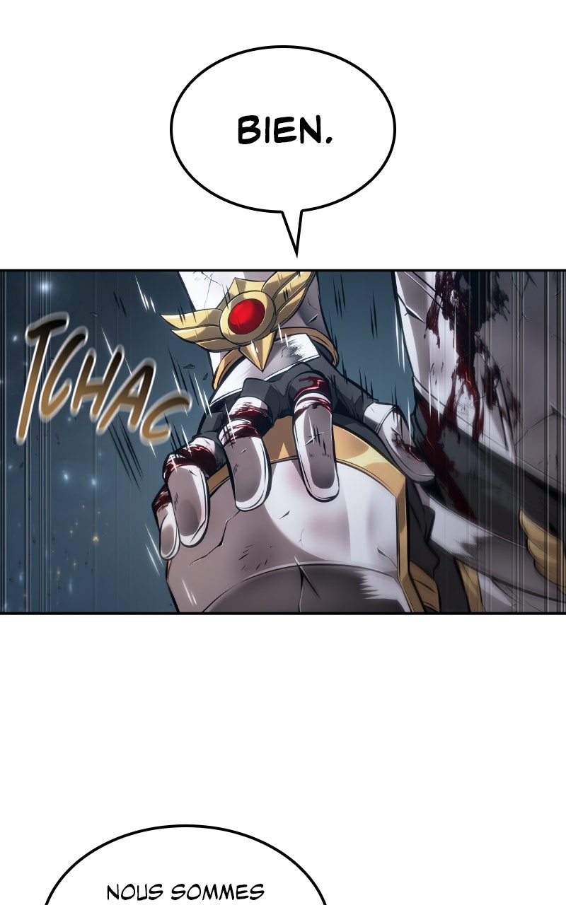 Read The Last Adventurer fr Manga Online