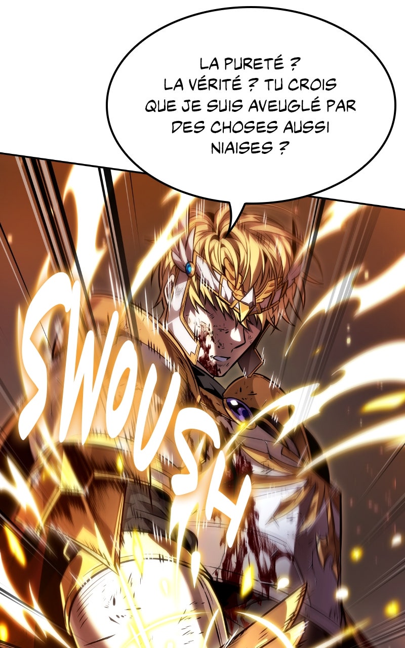 Read The Last Adventurer fr Manga Online