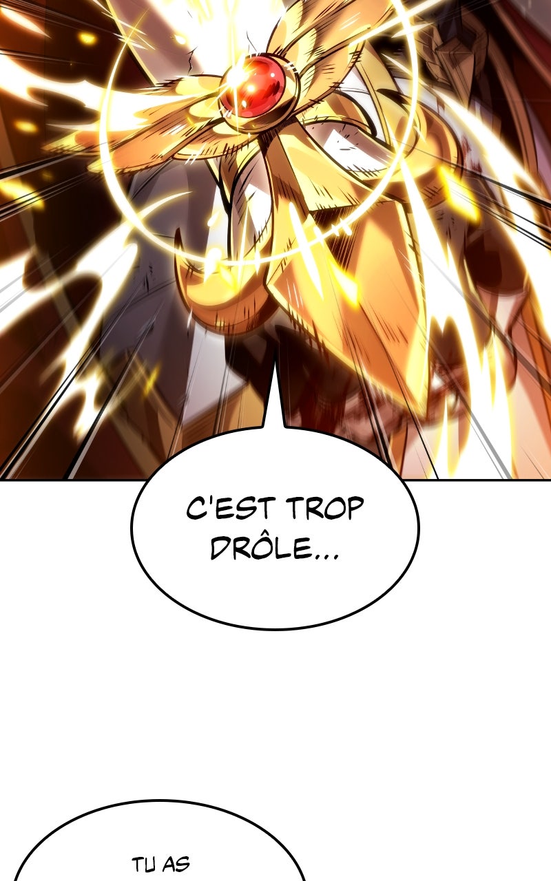 Read The Last Adventurer fr Manga Online