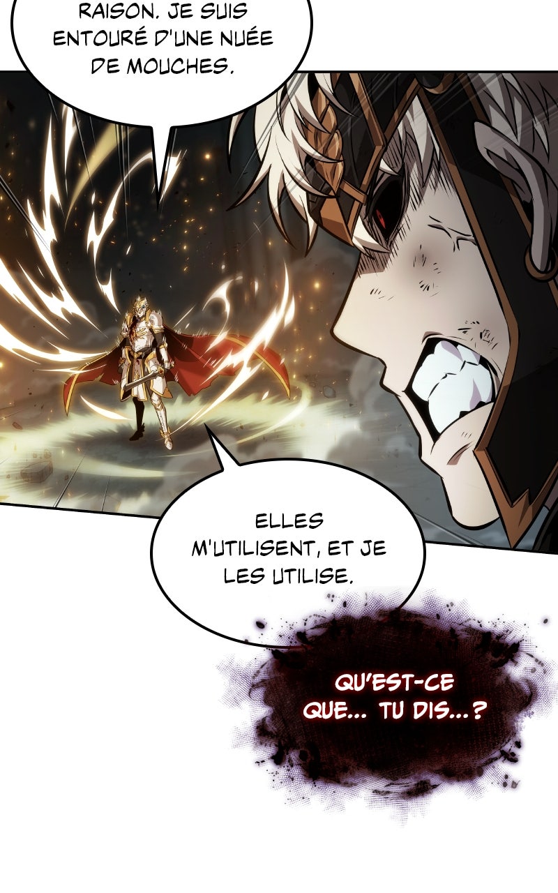 Read The Last Adventurer fr Manga Online