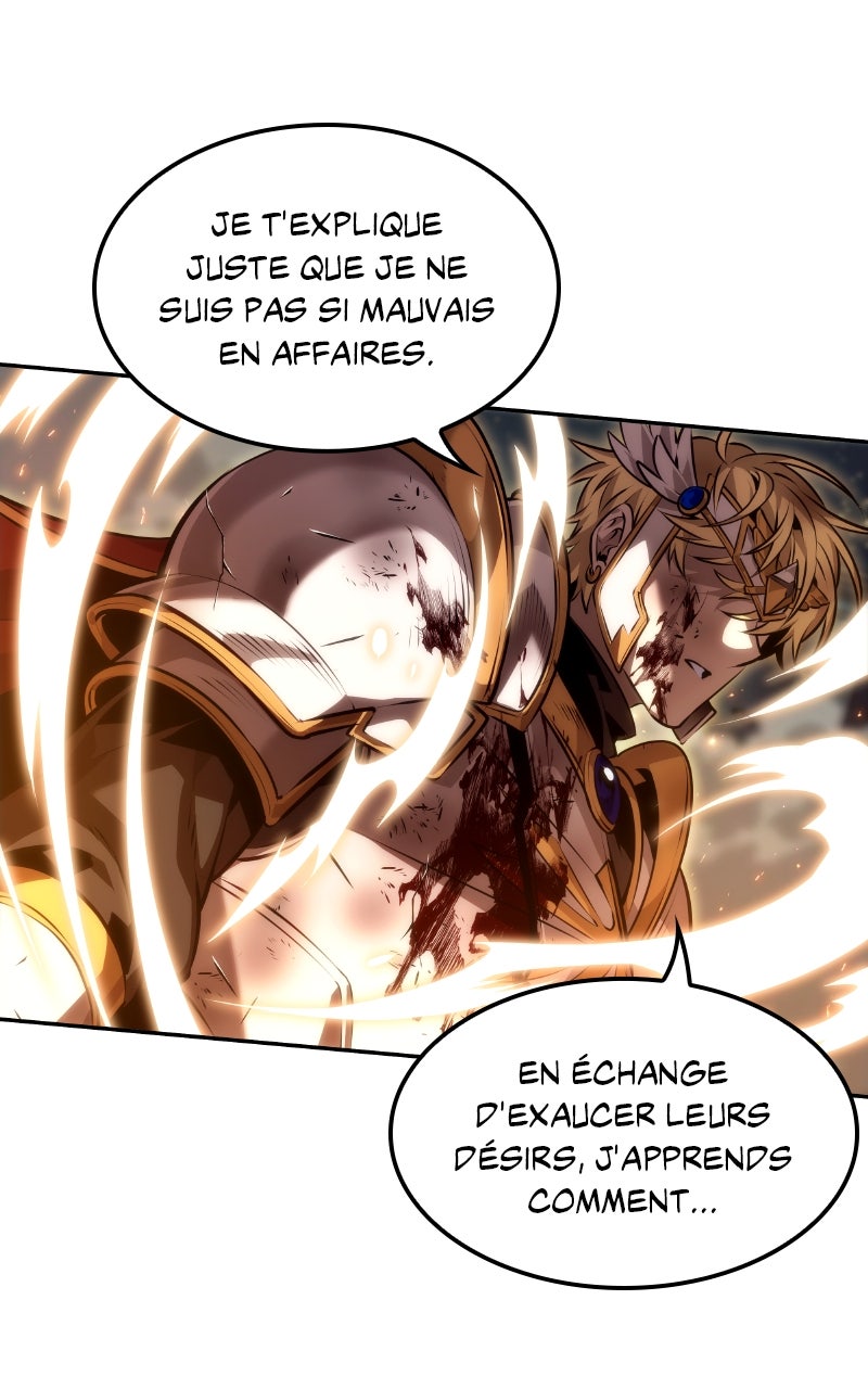 Read The Last Adventurer fr Manga Online