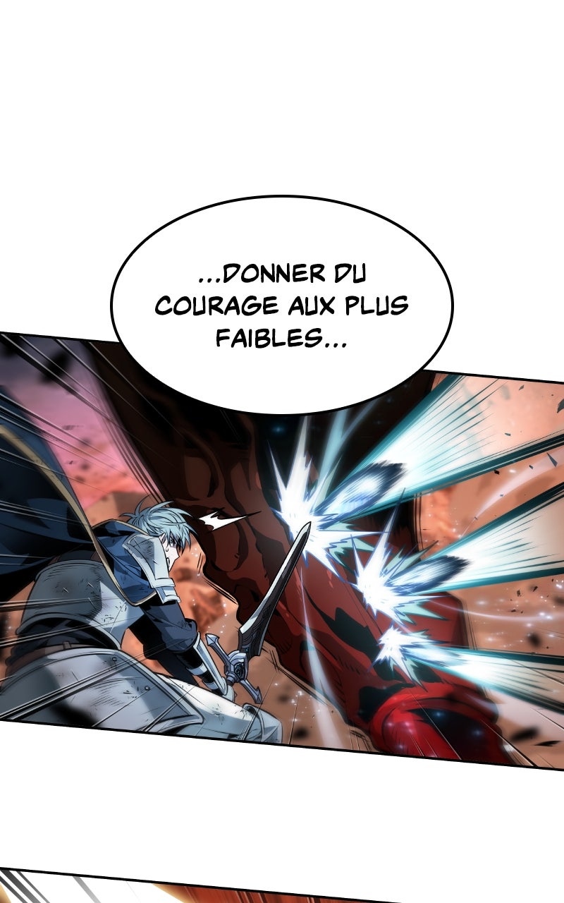 Read The Last Adventurer fr Manga Online