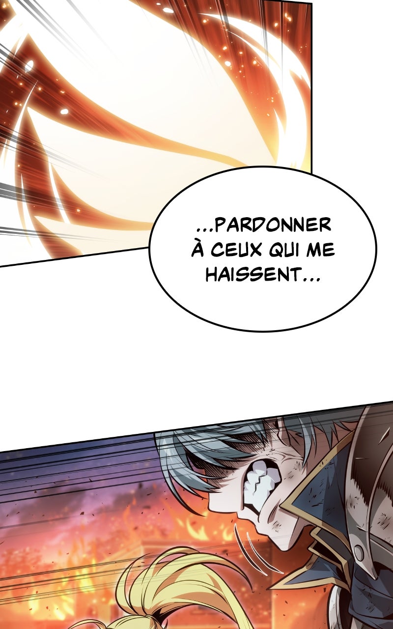 Read The Last Adventurer fr Manga Online