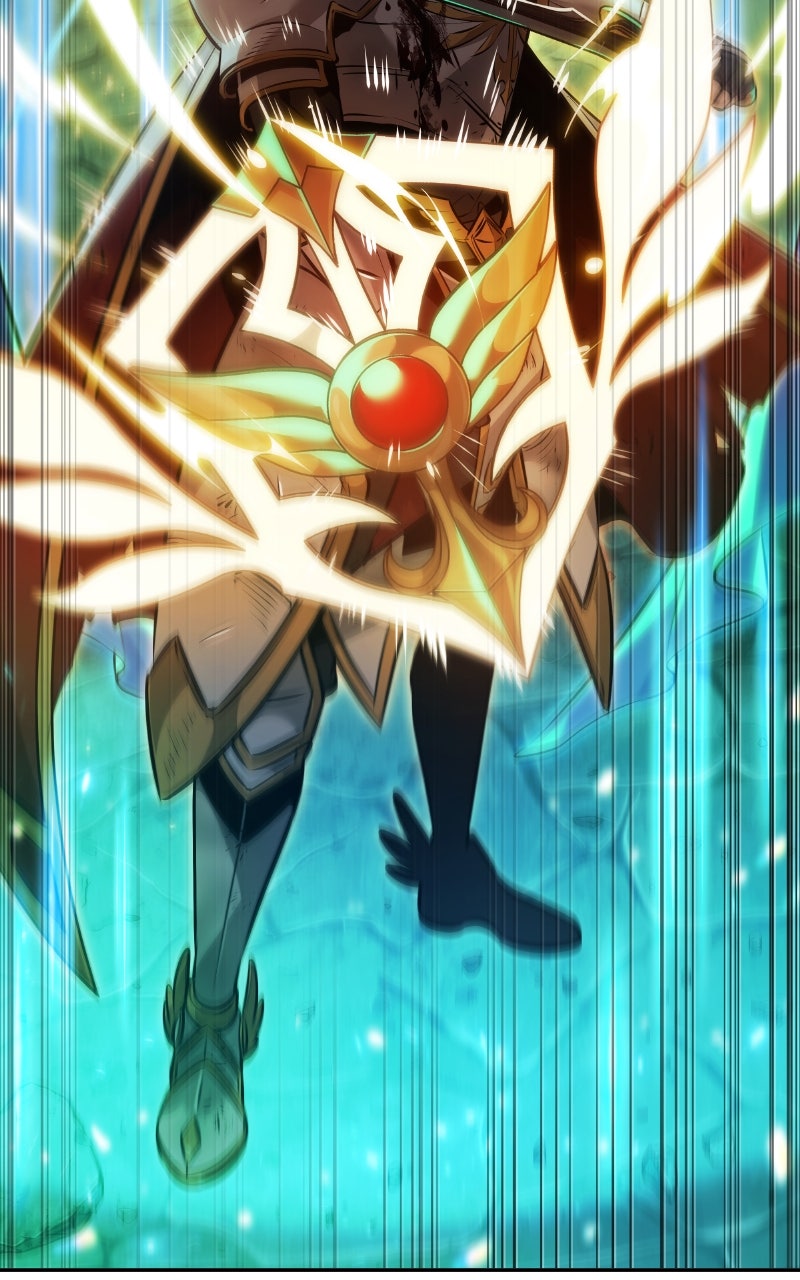 Read The Last Adventurer fr Manga Online