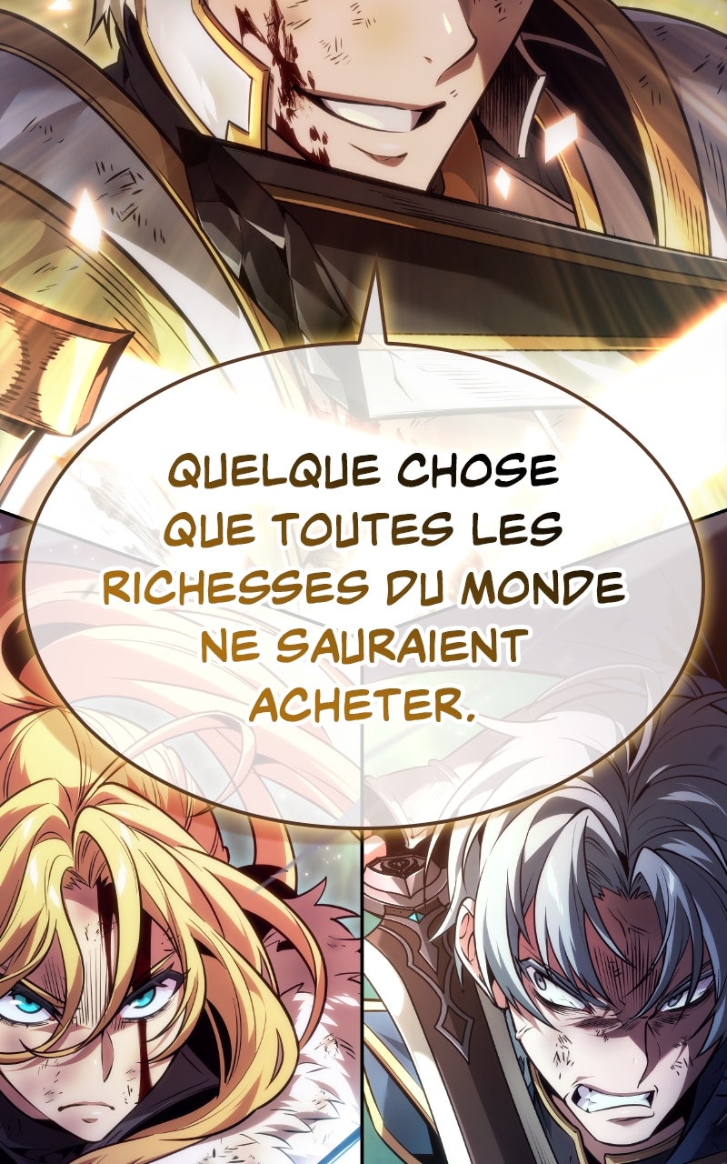 Read The Last Adventurer fr Manga Online