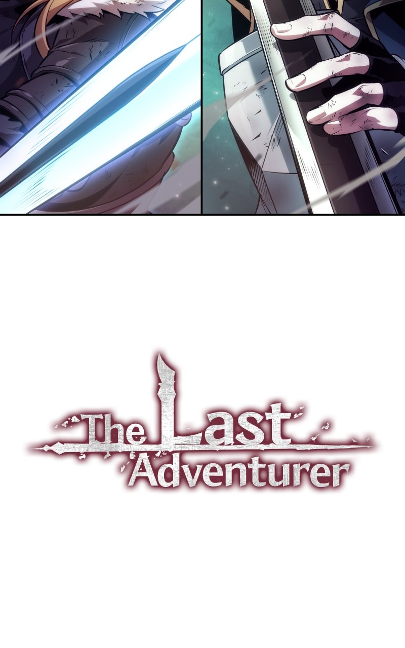 Read The Last Adventurer fr Manga Online