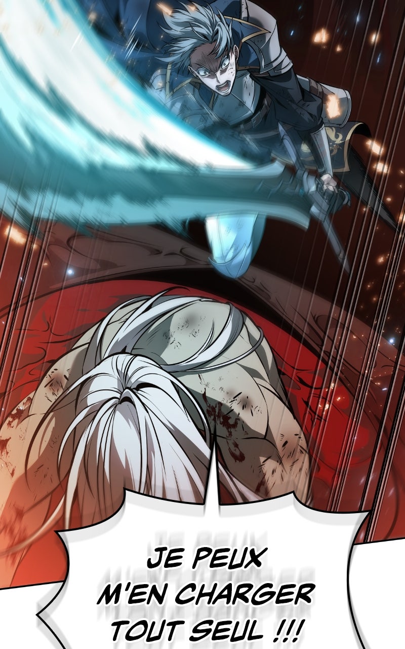 Read The Last Adventurer fr Manga Online