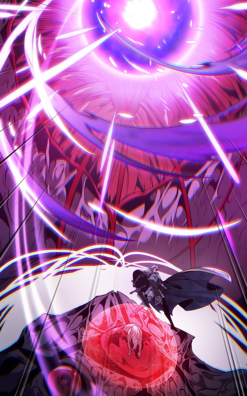 Read The Last Adventurer fr Manga Online