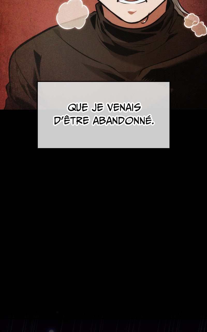 Read The Last Adventurer fr Manga Online