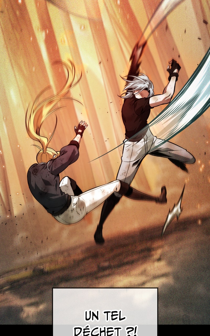 Read The Last Adventurer fr Manga Online