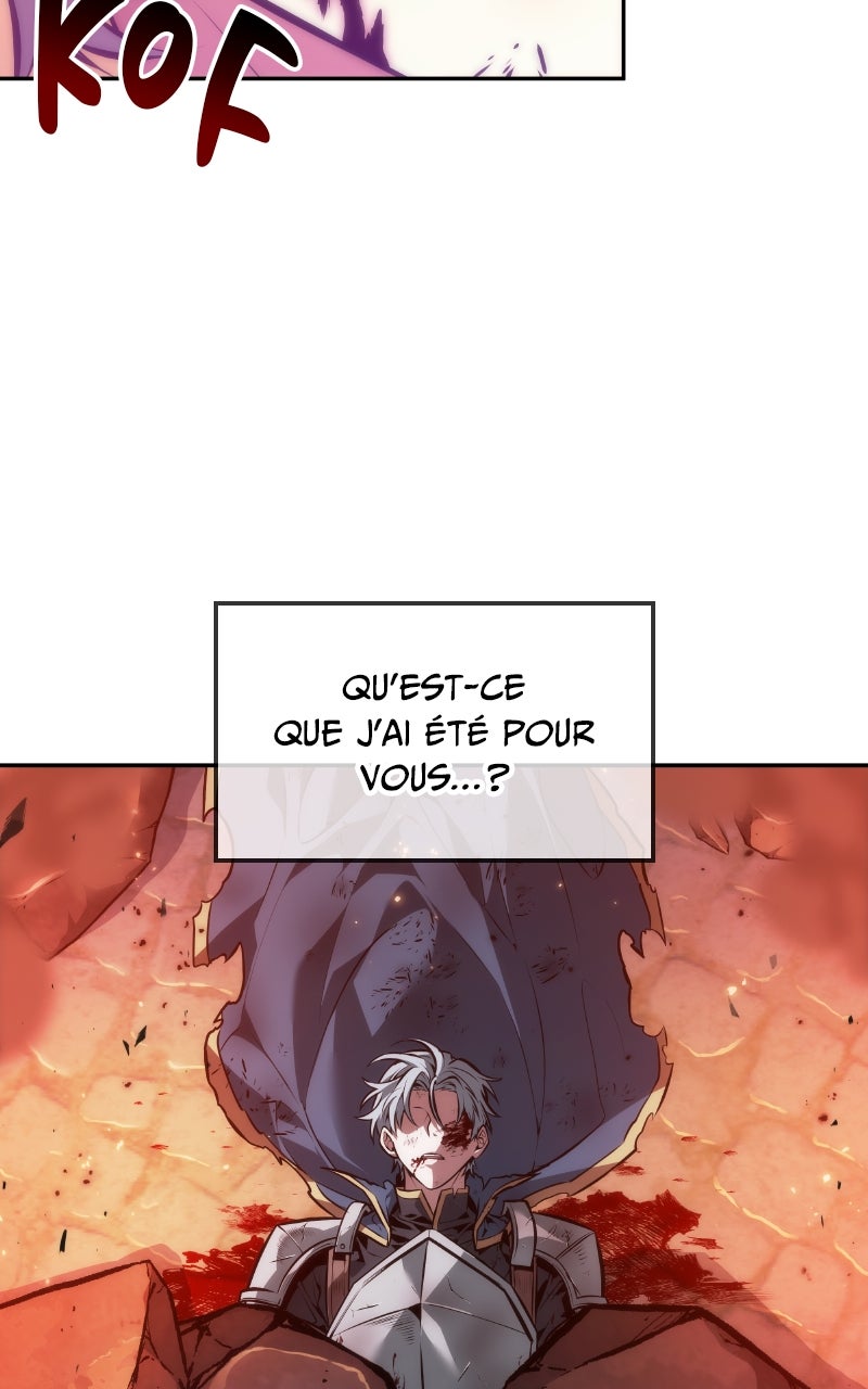 Read The Last Adventurer fr Manga Online