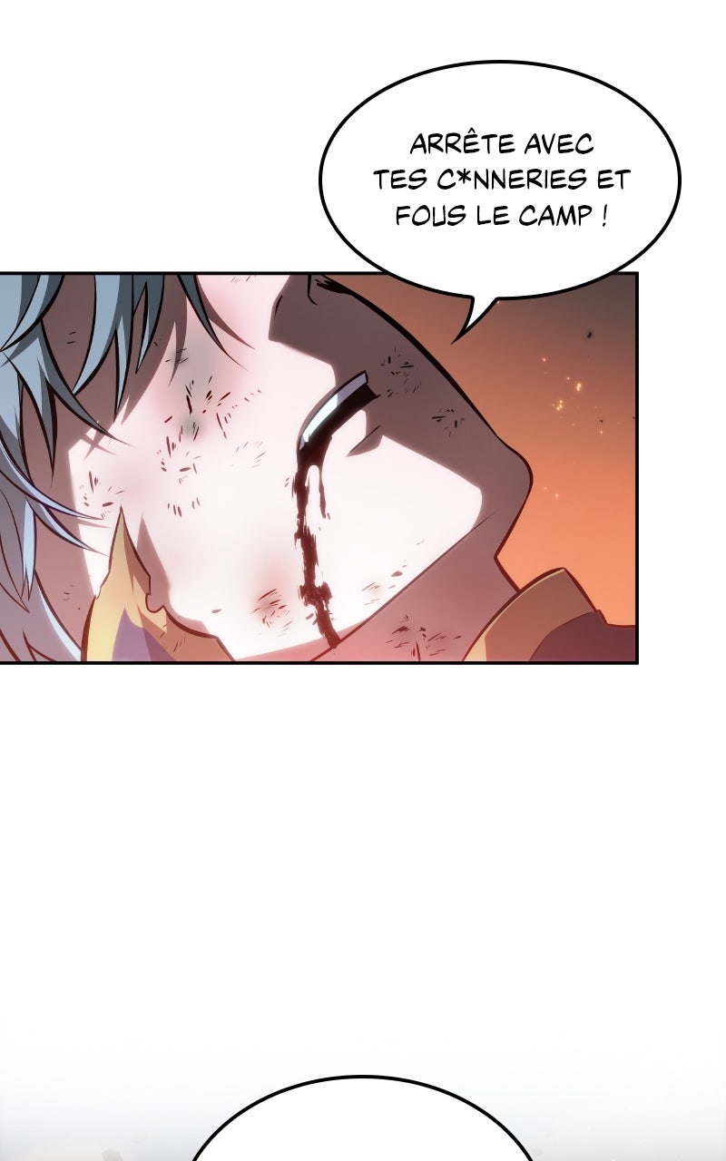 Read The Last Adventurer fr Manga Online