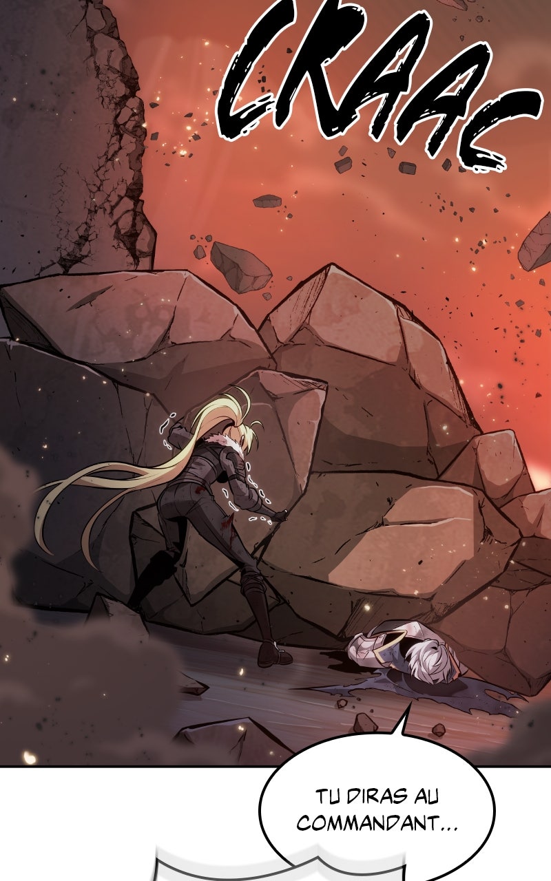 Read The Last Adventurer fr Manga Online