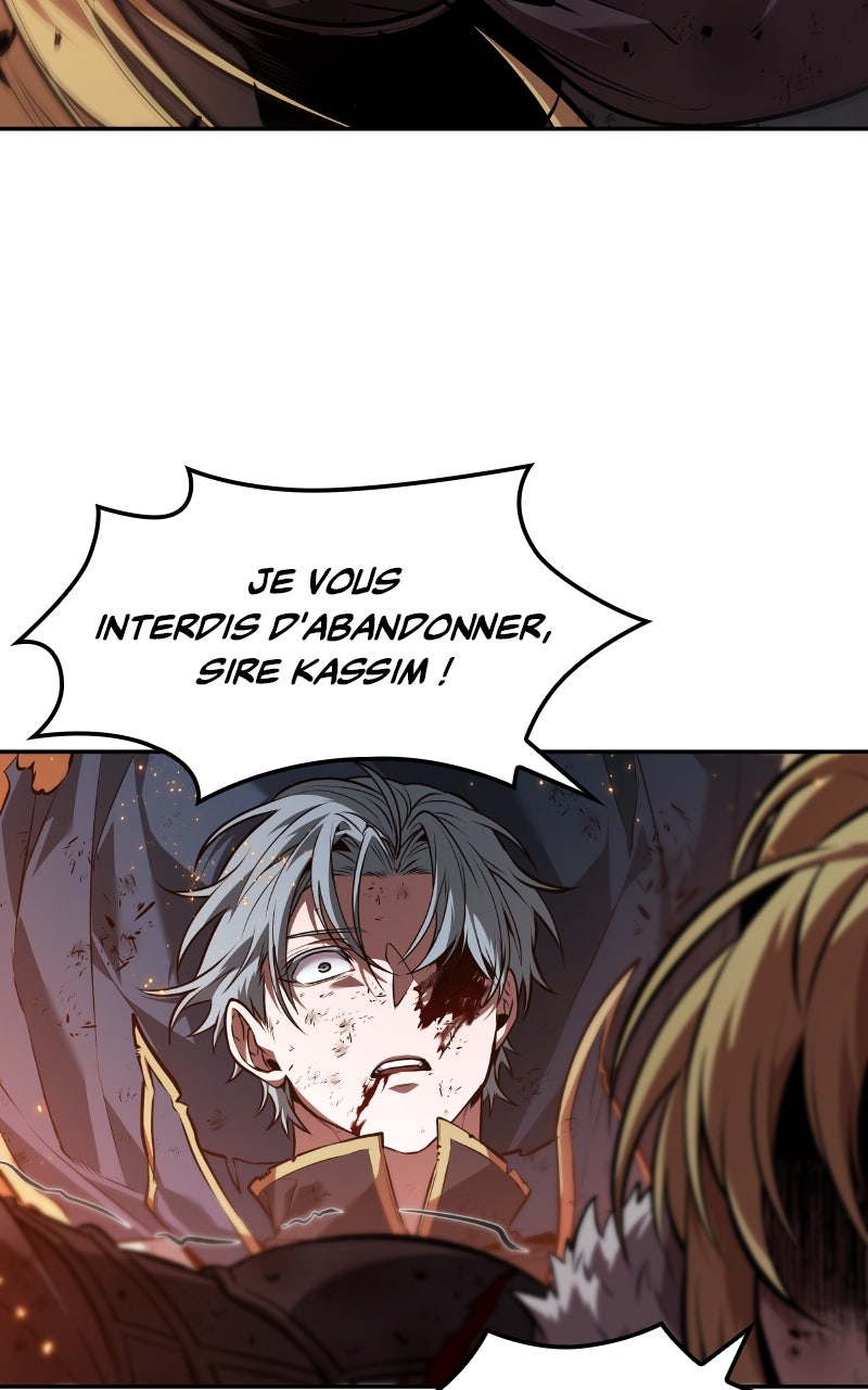 Read The Last Adventurer fr Manga Online