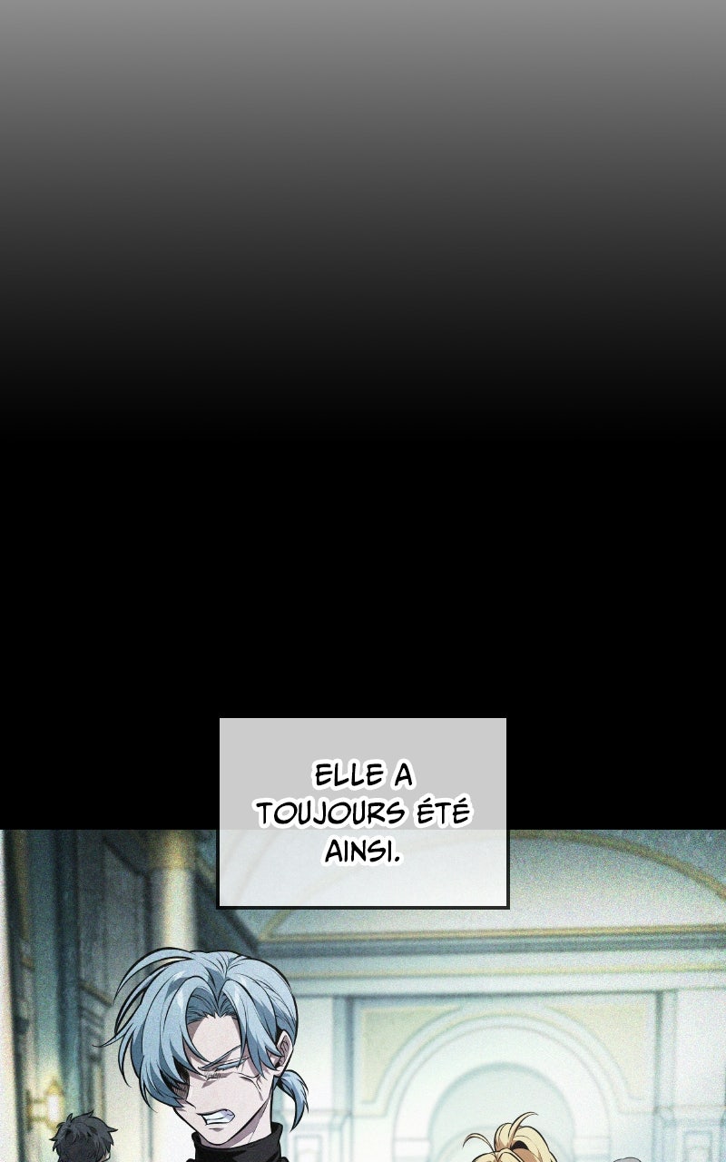 Read The Last Adventurer fr Manga Online