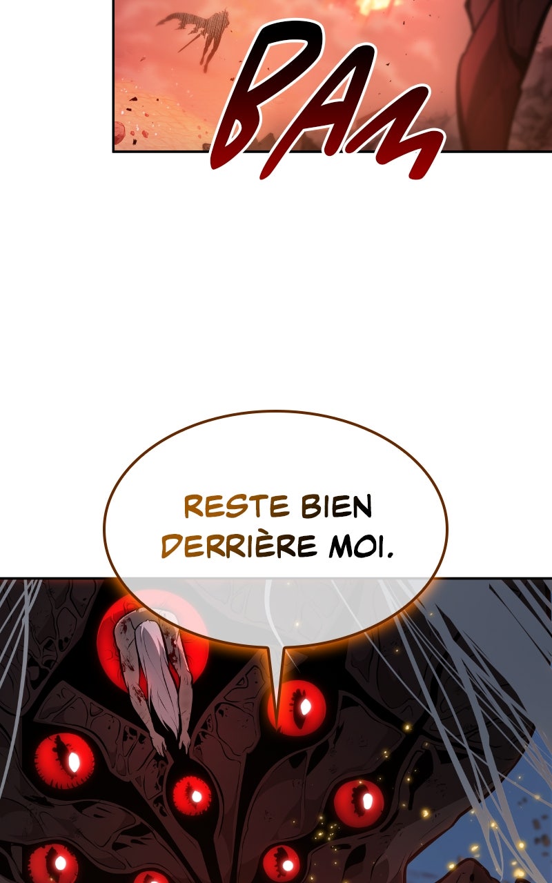 Read The Last Adventurer fr Manga Online