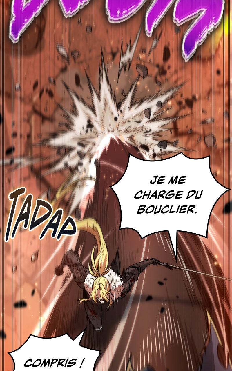 Read The Last Adventurer fr Manga Online