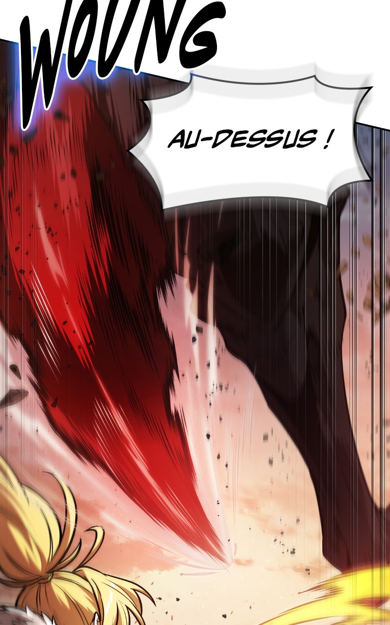 Read The Last Adventurer fr Manga Online