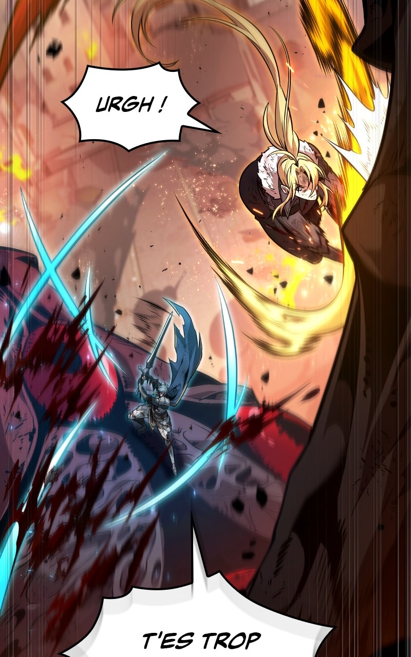 Read The Last Adventurer fr Manga Online