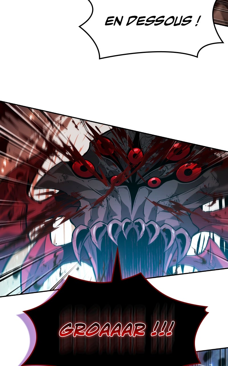 Read The Last Adventurer fr Manga Online