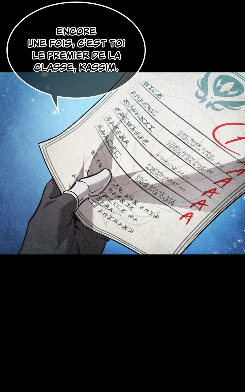 Read The Last Adventurer fr Manga Online