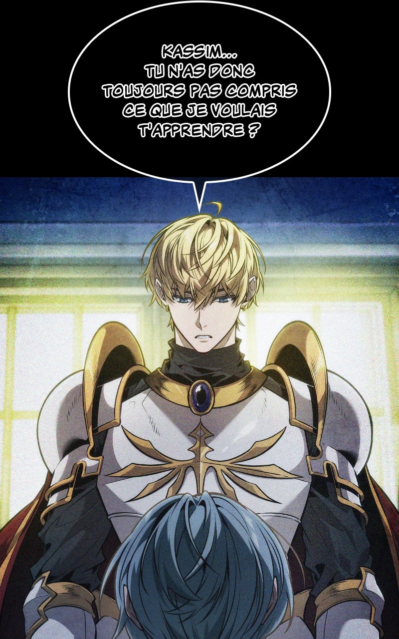 Read The Last Adventurer fr Manga Online