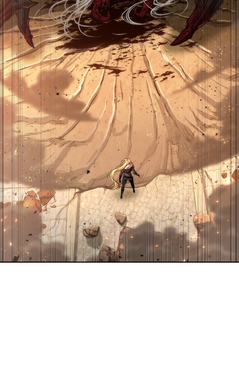 Read The Last Adventurer fr Manga Online