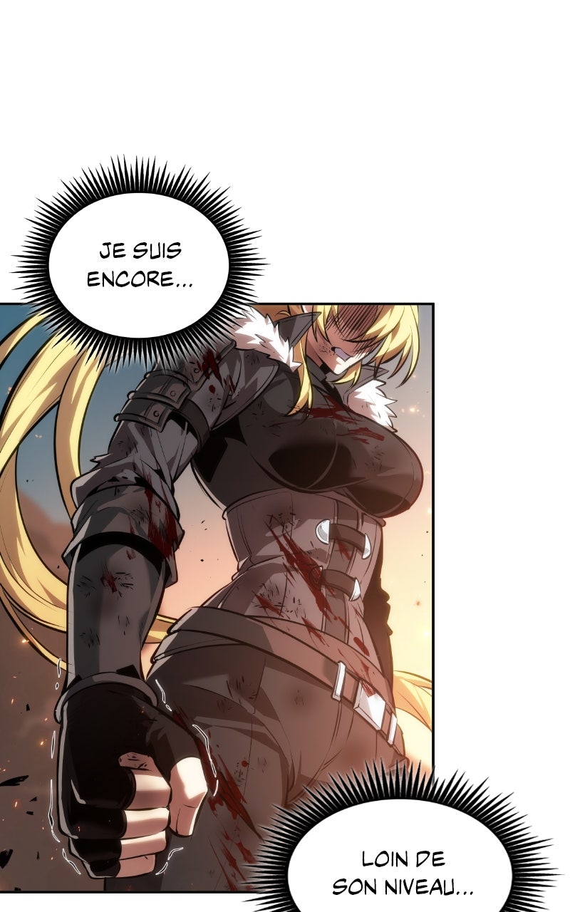 Read The Last Adventurer fr Manga Online