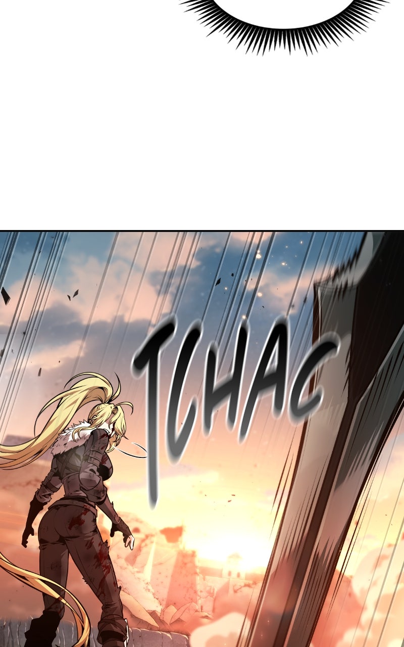 Read The Last Adventurer fr Manga Online