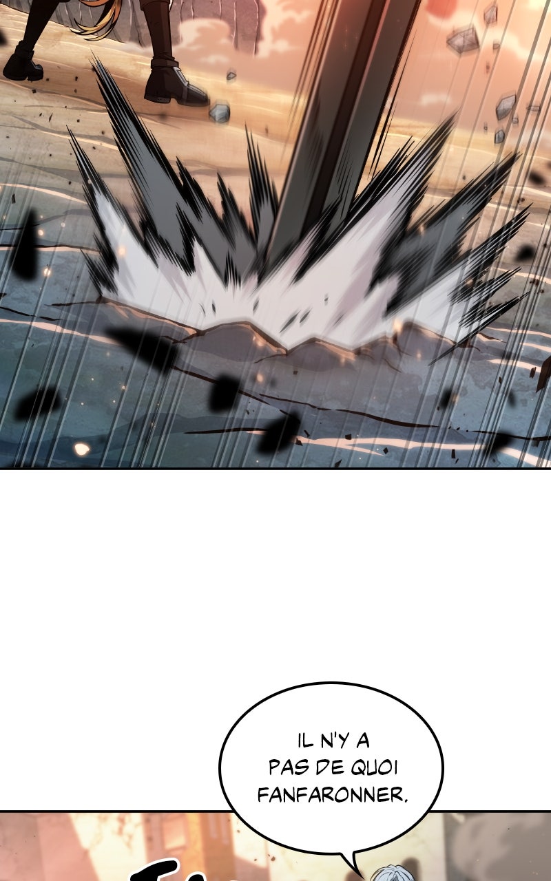 Read The Last Adventurer fr Manga Online