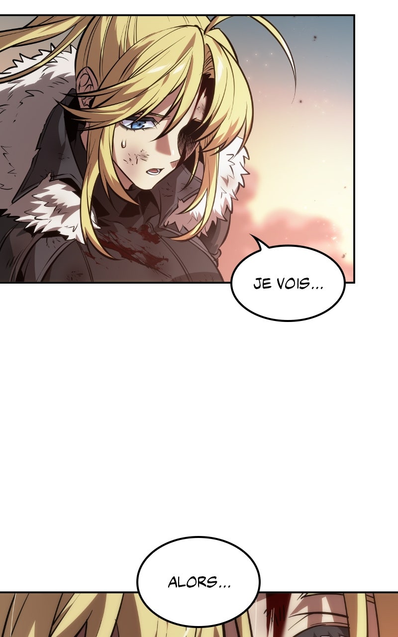 Read The Last Adventurer fr Manga Online