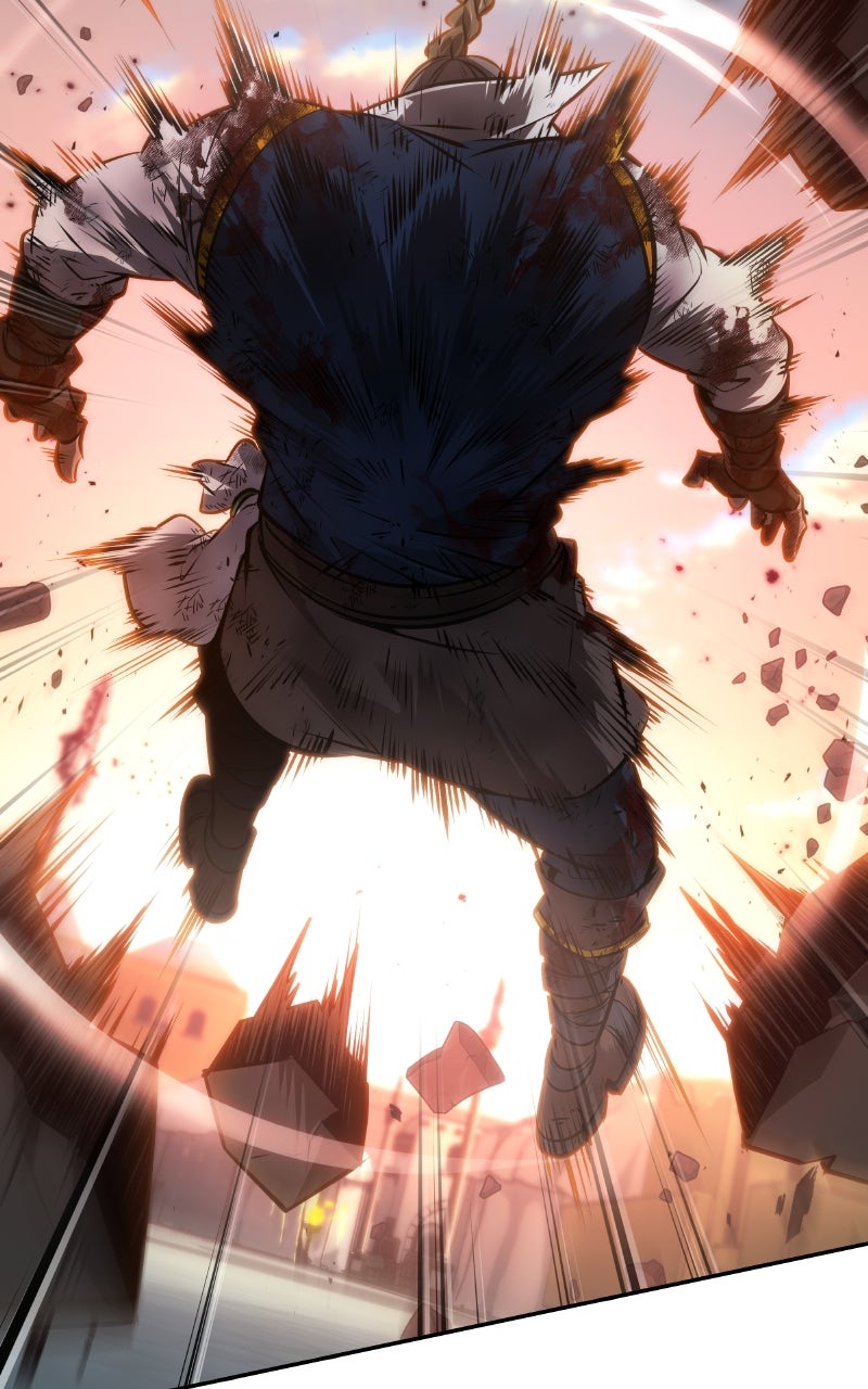 Read The Last Adventurer fr Manga Online